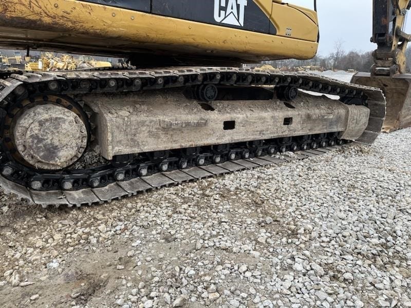 2009 Caterpillar 329DL Excavators for sale in Jasonville, IN - listing photo 5 of 12