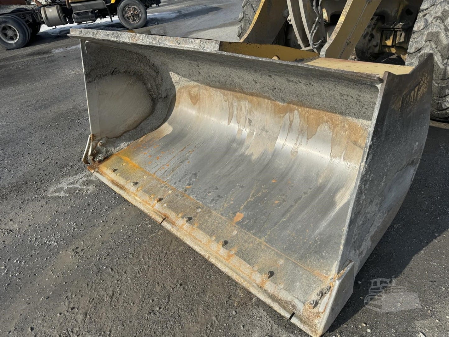 2009 Caterpillar 938H Wheel Loaders for sale in York Springs, PA - listing photo 5 of 8