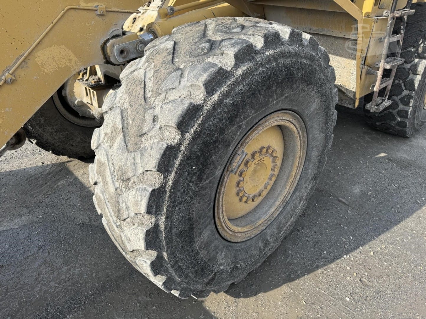 2009 Caterpillar 938H Wheel Loaders for sale in York Springs, PA - listing photo 6 of 8