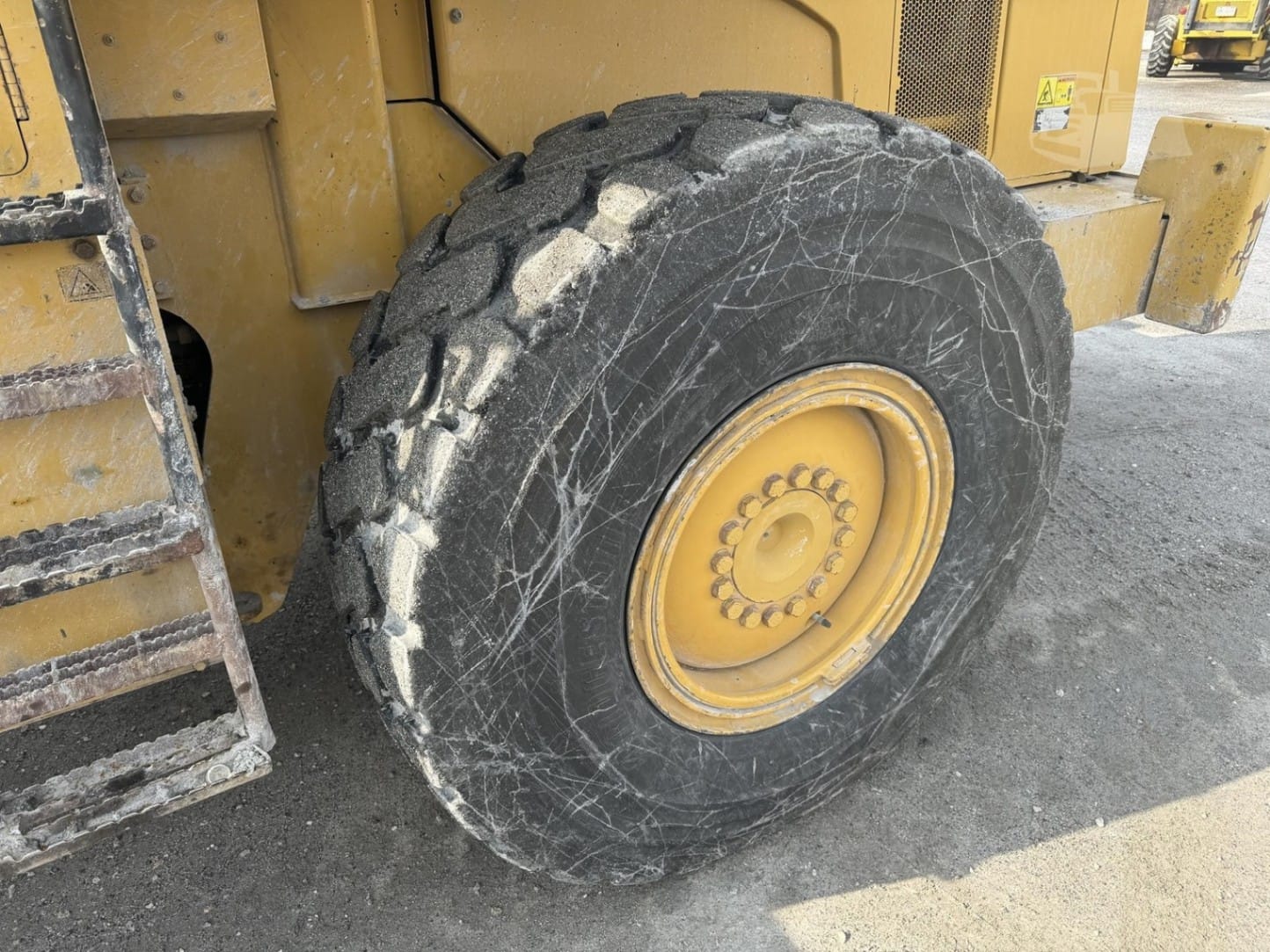 2009 Caterpillar 938H Wheel Loaders for sale in York Springs, PA - listing photo 7 of 8