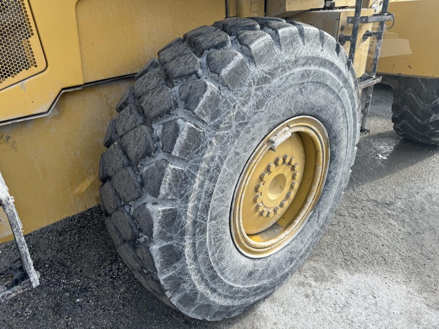 2009 Caterpillar 938H Wheel Loaders for sale in York Springs, PA - listing photo 8 of 8
