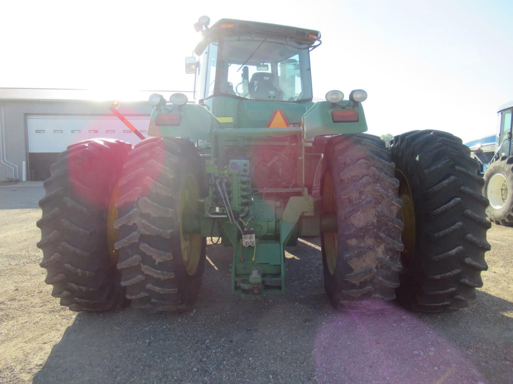 2009 John Deere 9230 Field Tractors Power for sale in Kensett, IA - listing photo 3 of 7