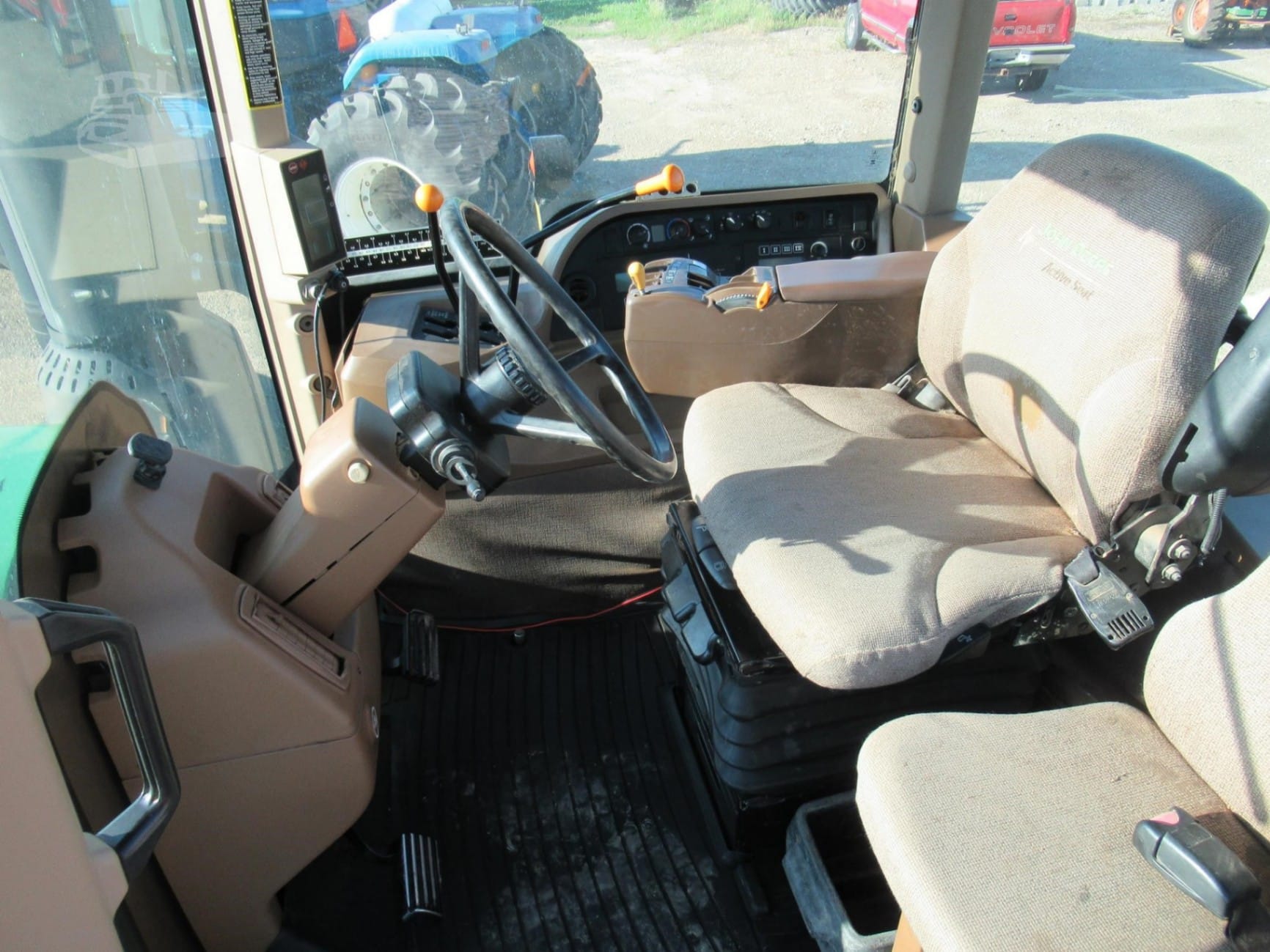 2009 John Deere 9230 Field Tractors Power for sale in Kensett, IA - listing photo 4 of 7