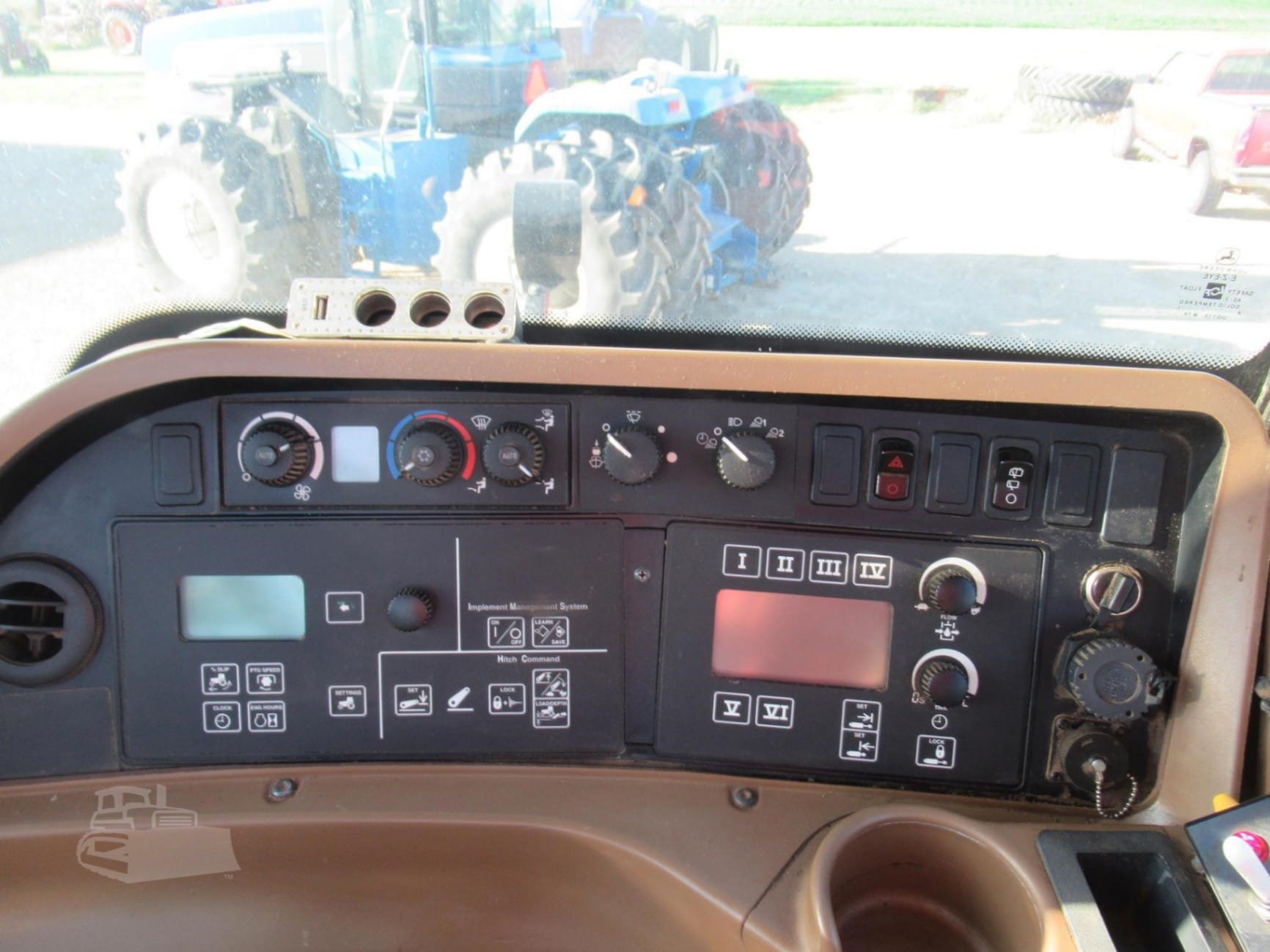 2009 John Deere 9230 Field Tractors Power for sale in Kensett, IA - listing photo 5 of 7
