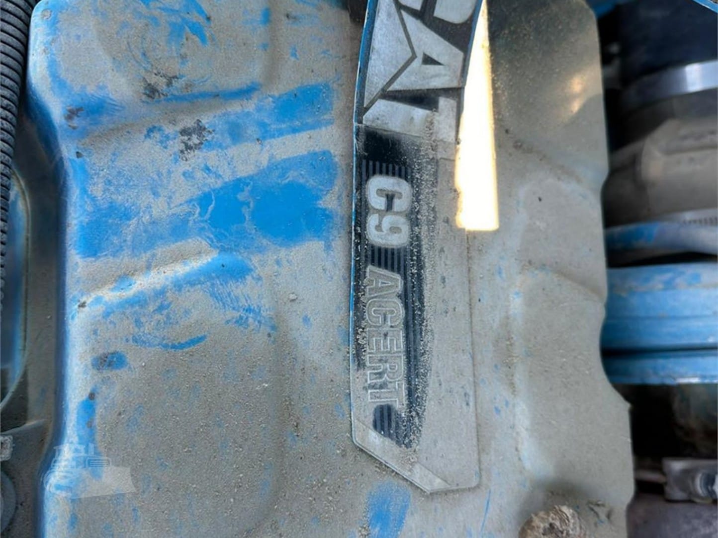 2009 Terex Pegson XA400 Jaw Crusher for sale in Austin, TX - listing photo 5 of 8