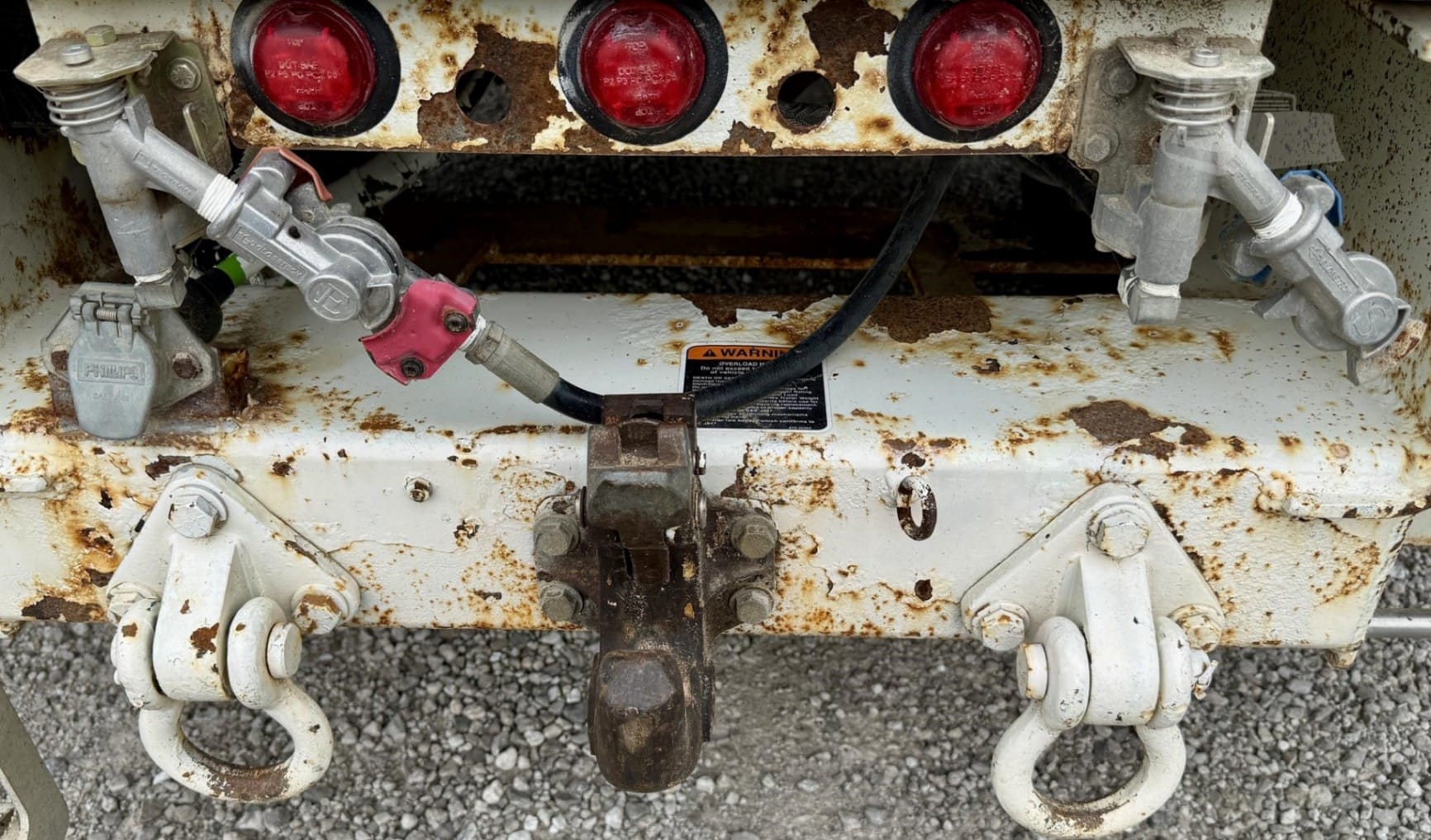 2010 Altec DL45BR Service Mechanics Truck Crane for sale in Knoxville, IA - listing photo 46 of 47