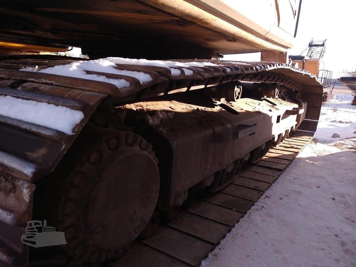 2010 Caterpillar 329DL Excavators for sale in Waterloo, NE - listing photo 8 of 8