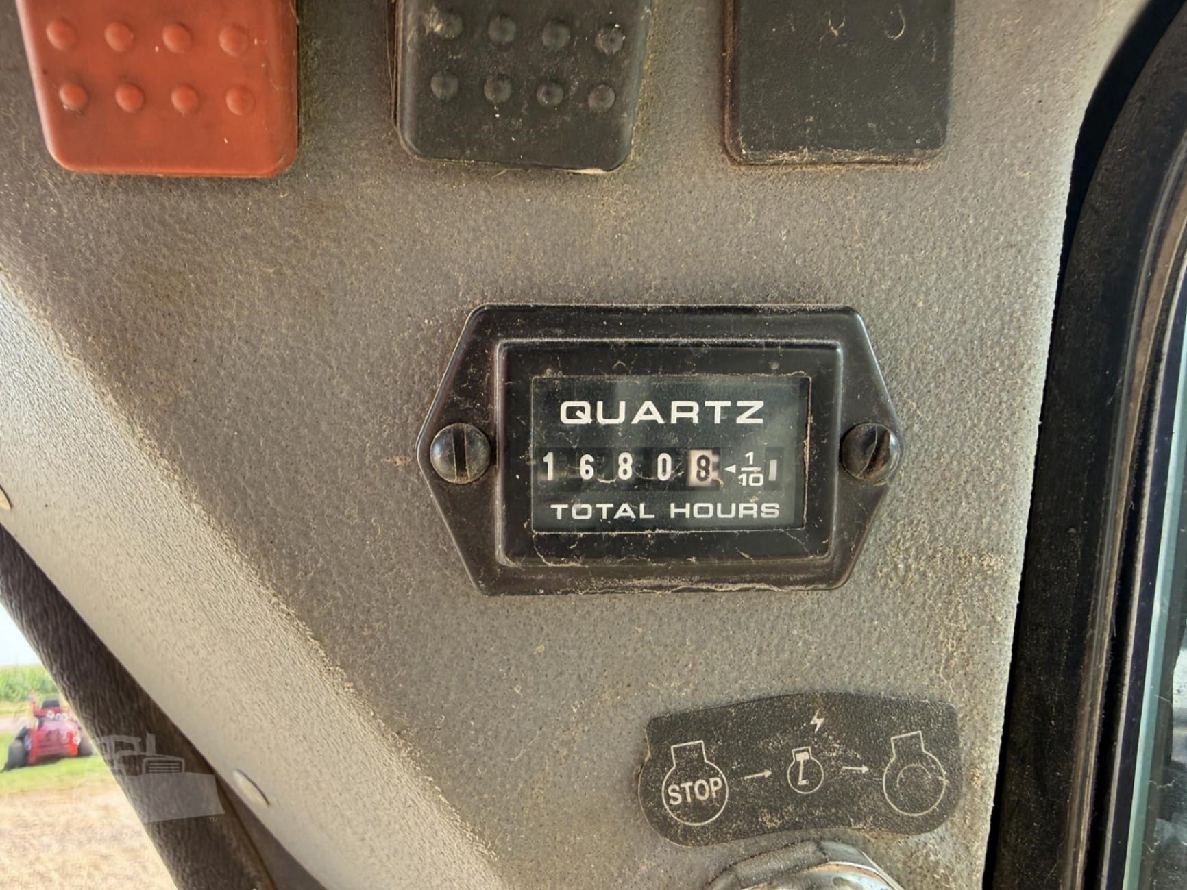 2010 Gehl V270 Skid Steer Loaders for sale in Hull, IA - listing photo 10 of 11