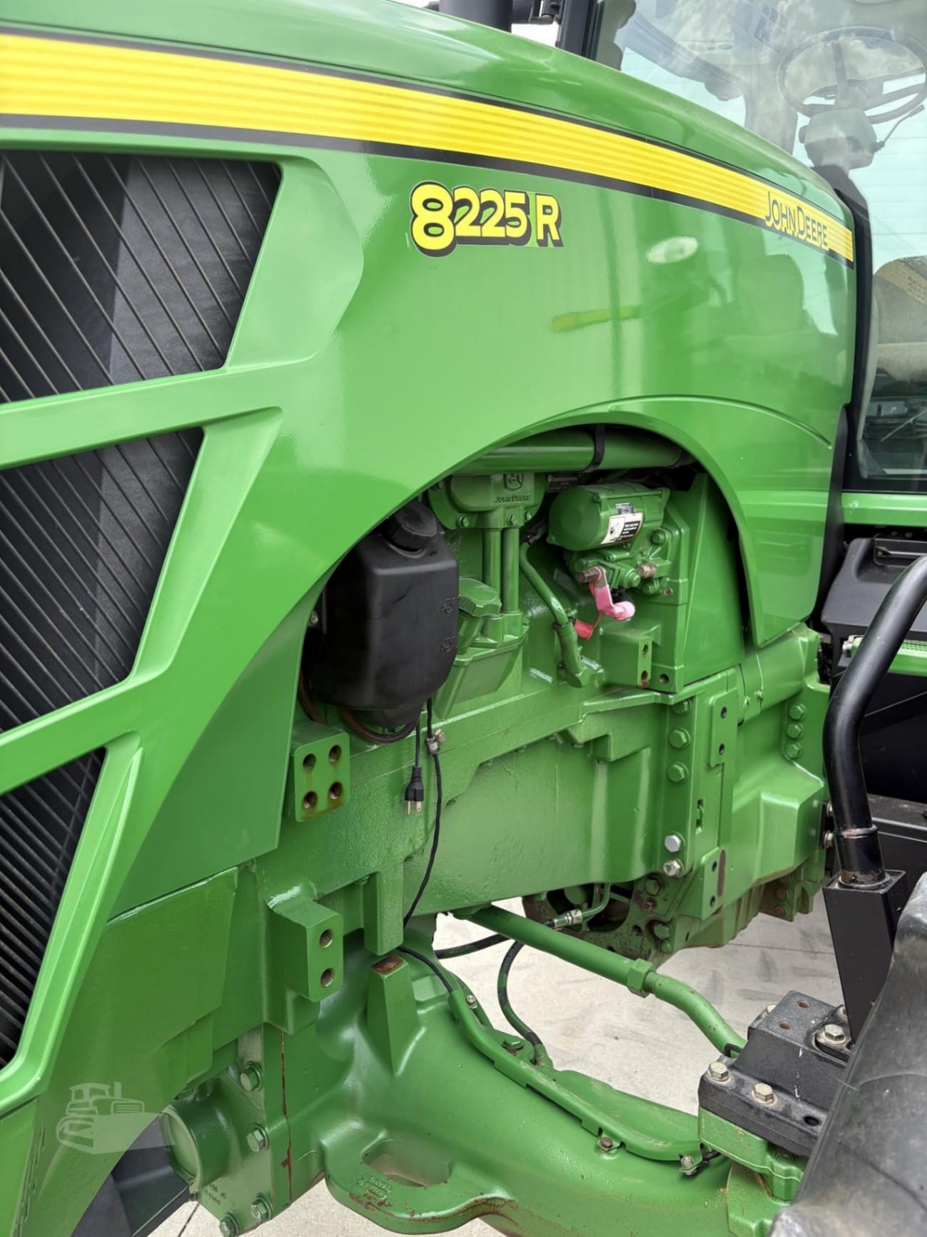 2010 John Deere 8225R Field Tractors Power for sale in Buffalo Center, IA - listing photo 13 of 18