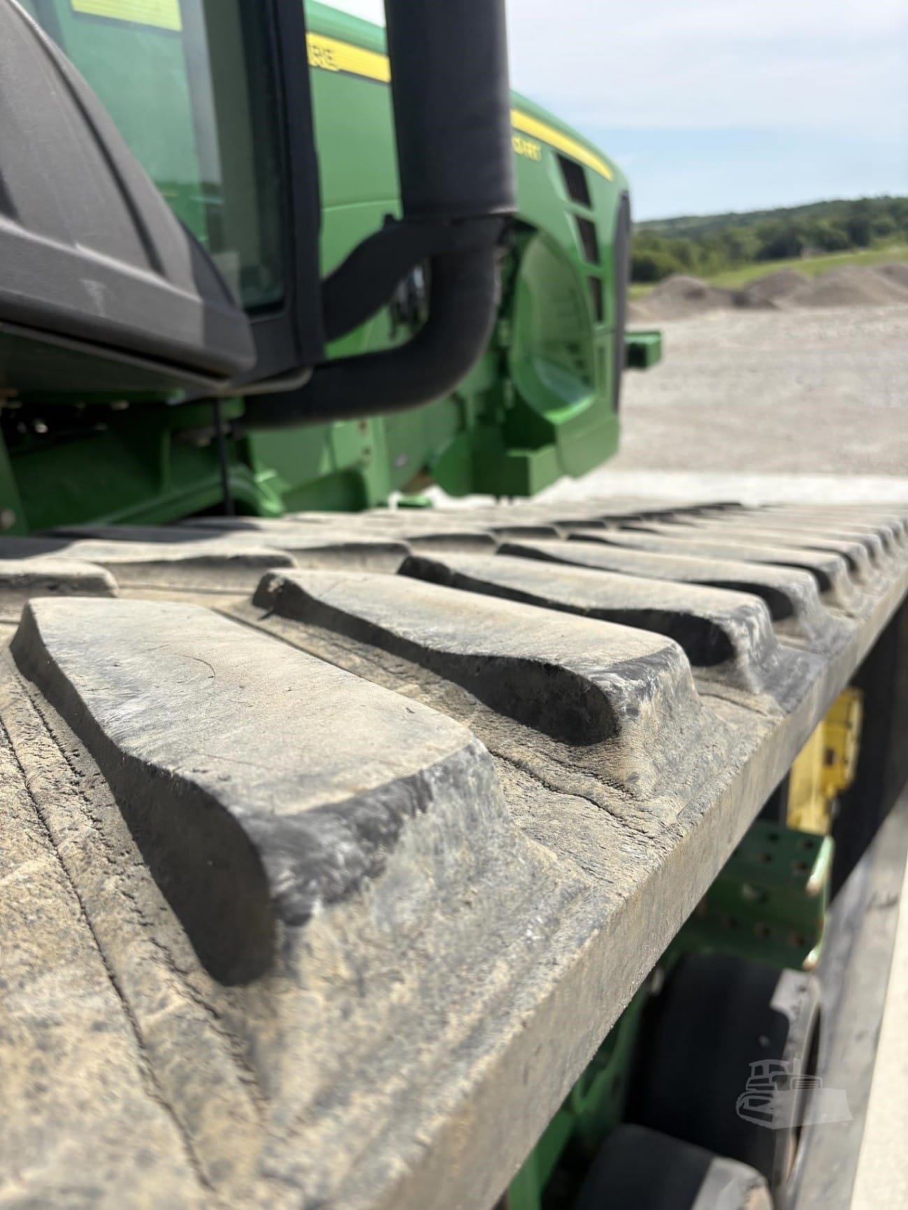 2010 John Deere 8320RT Field Tractors Power for sale in Bedford, IA - listing photo 10 of 15