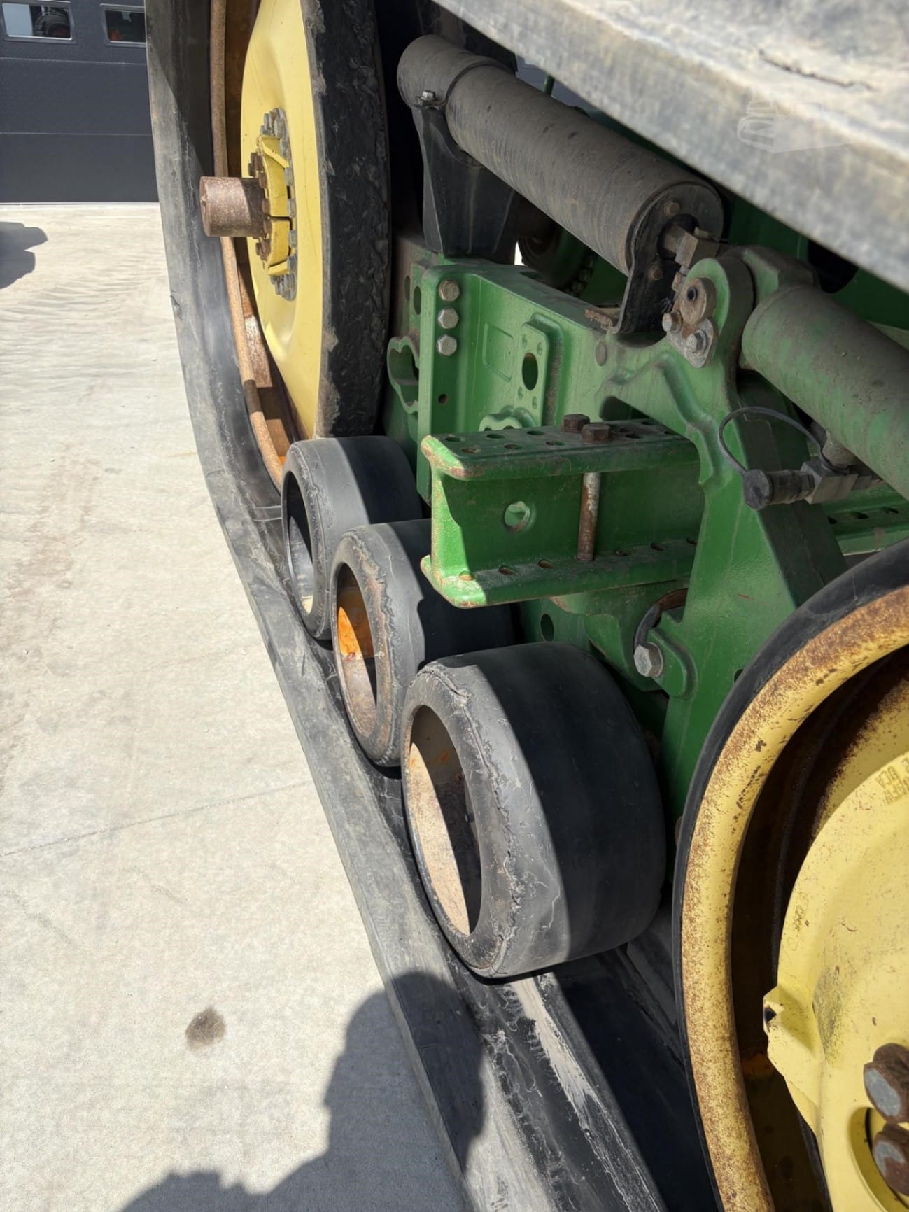 2010 John Deere 8320RT Field Tractors Power for sale in Bedford, IA - listing photo 15 of 15