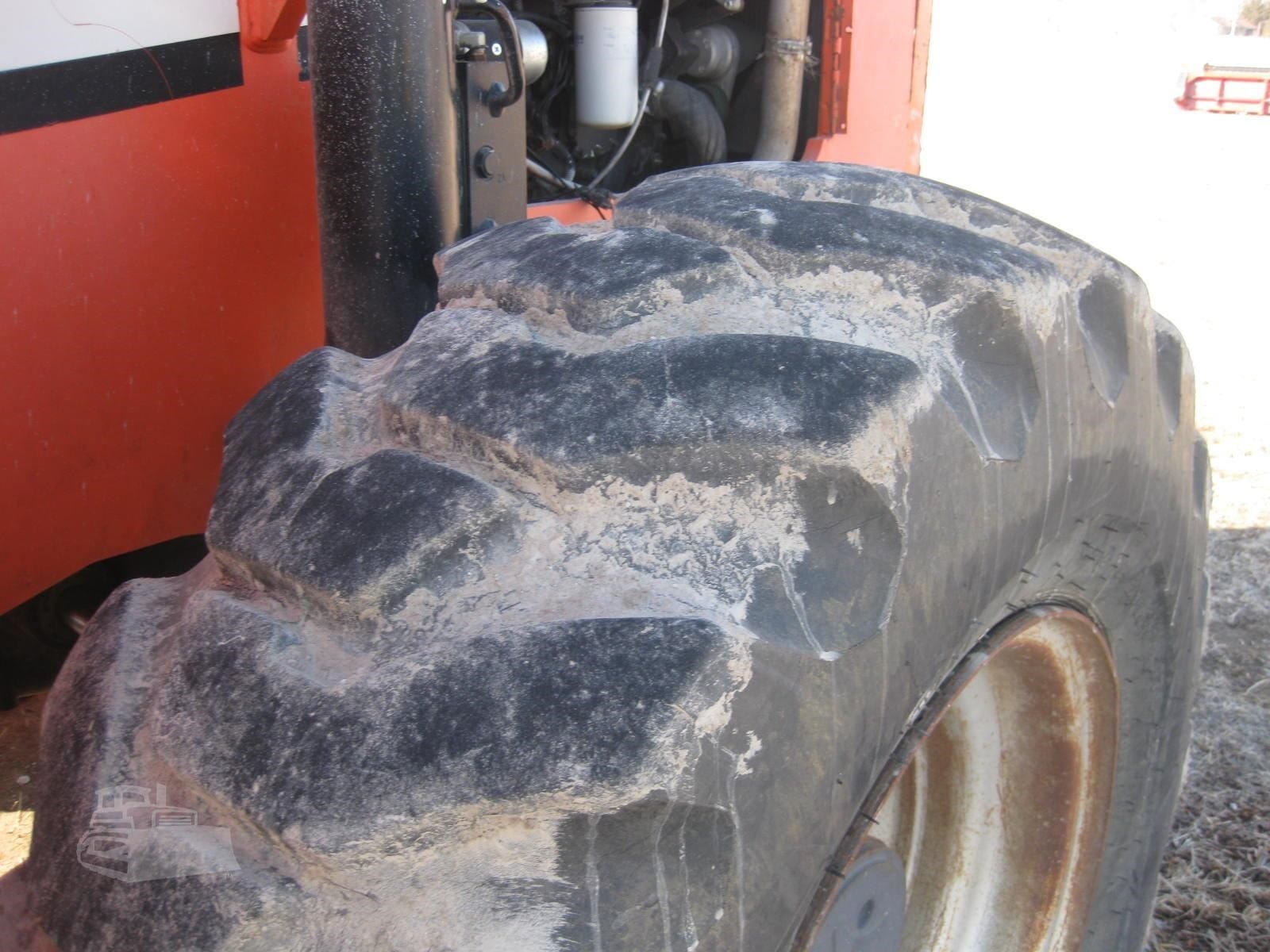2010 SkyTrak (JLG) skytrak-jlg-10054 Telehandlers Forklifts for sale in Shellsburg, IA - listing photo 6 of 10