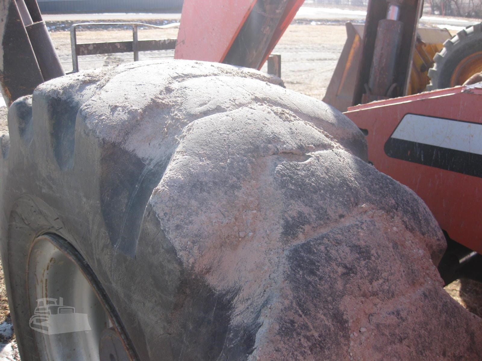 2010 SkyTrak (JLG) skytrak-jlg-10054 Telehandlers Forklifts for sale in Shellsburg, IA - listing photo 7 of 10
