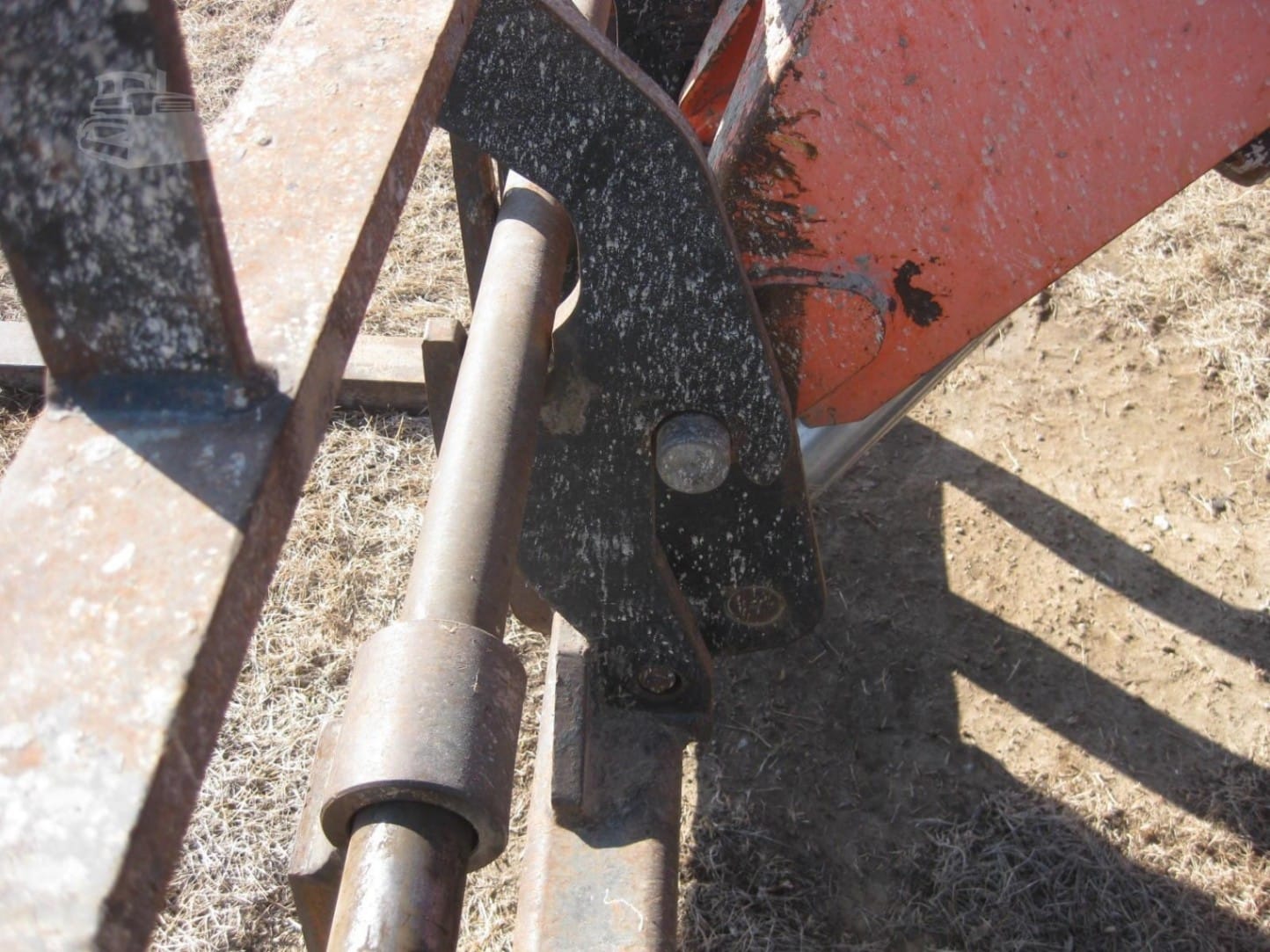 2010 SkyTrak (JLG) skytrak-jlg-10054 Telehandlers Forklifts for sale in Shellsburg, IA - listing photo 8 of 10