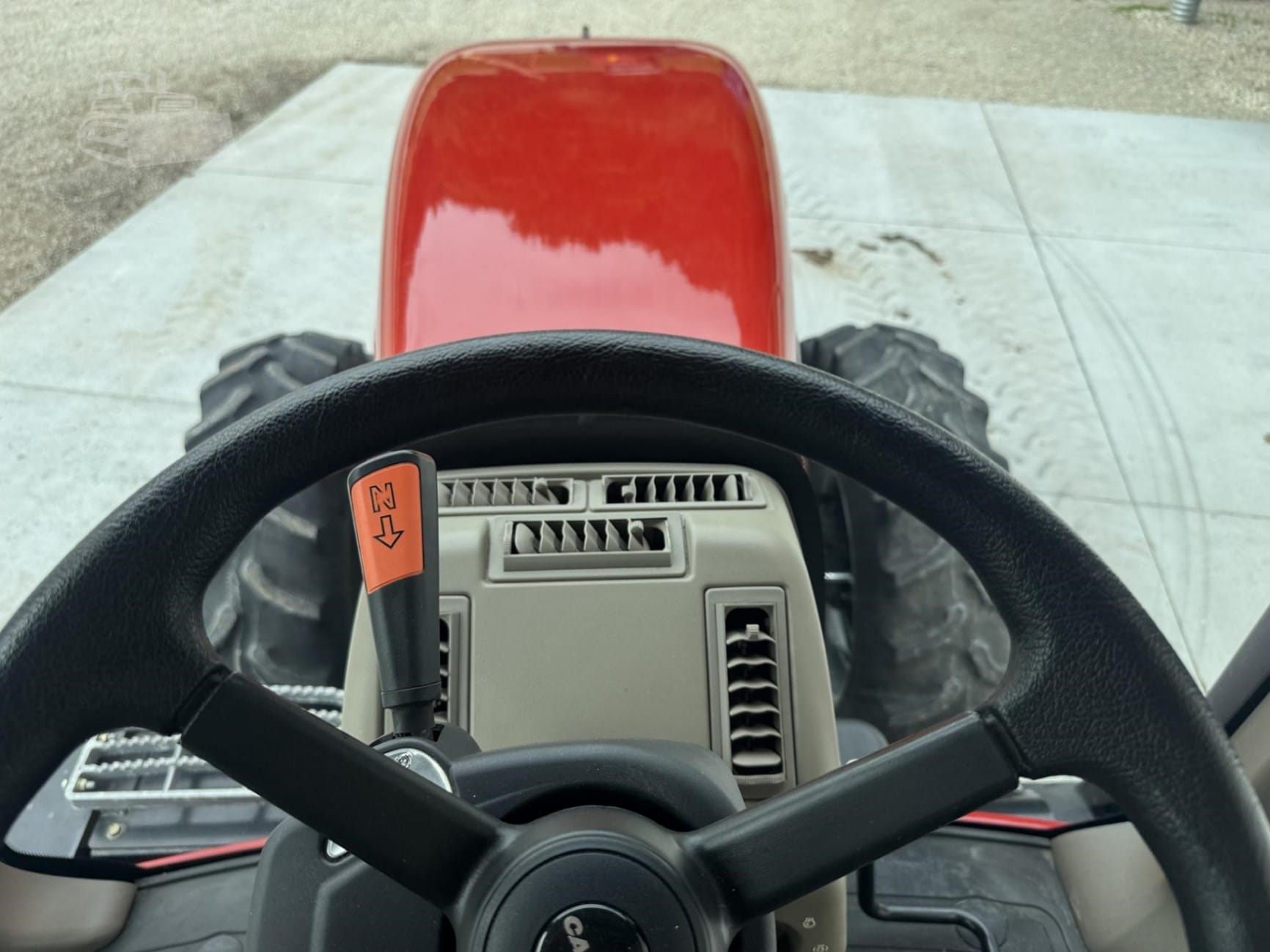 2011 Case IH Magnum 190 Field Tractors Power for sale in Lansing, IA - listing photo 18 of 18