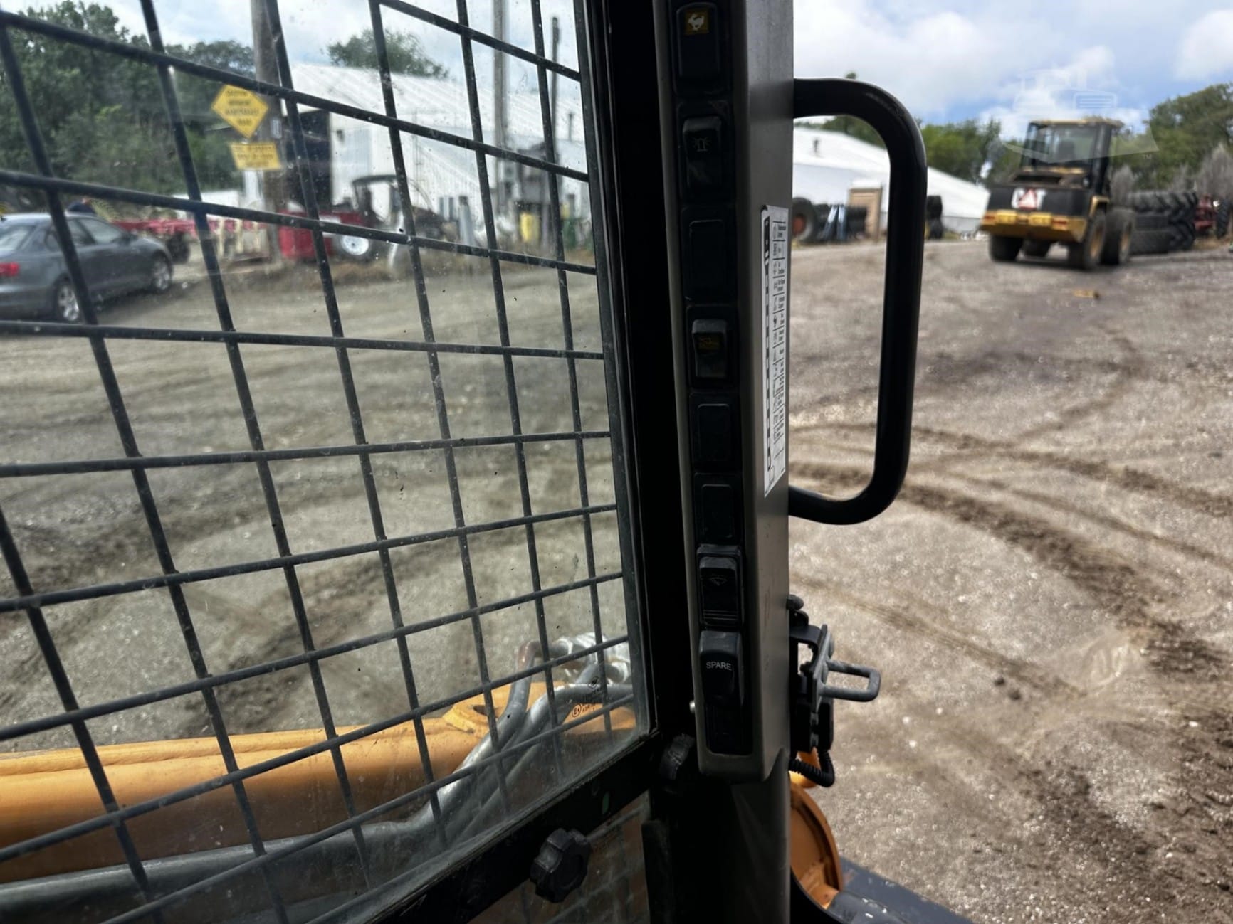 2011 CASE SV250 Skid Steer Loaders for sale in Newton, IA - listing photo 43 of 47