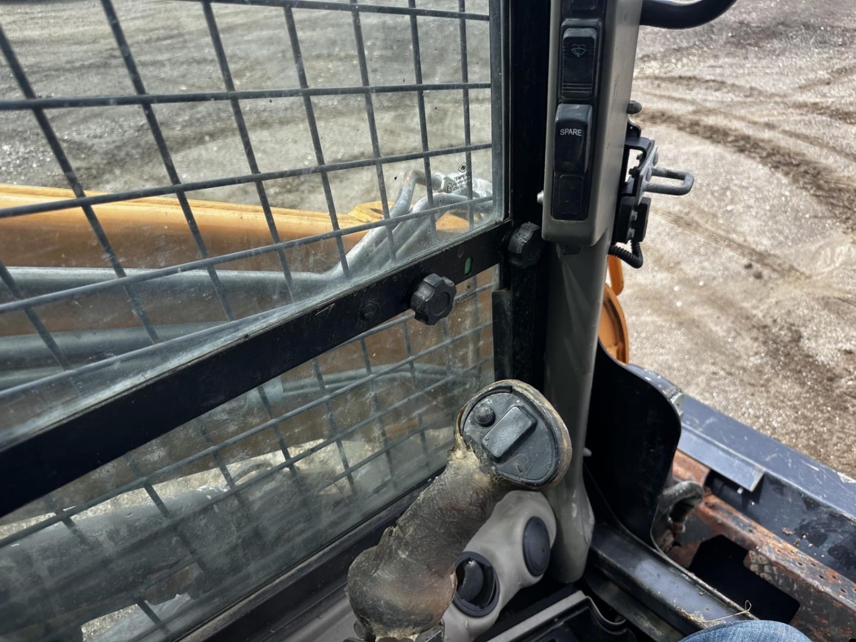 2011 CASE SV250 Skid Steer Loaders for sale in Newton, IA - listing photo 44 of 47