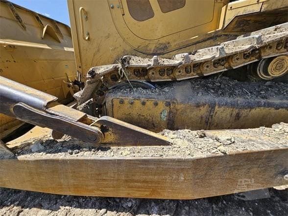 2011 Caterpillar D7E Dozers for sale in Wamego, KS - listing photo 7 of 8
