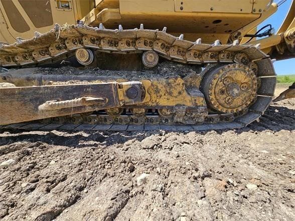 2011 Caterpillar D7E Dozers for sale in Wamego, KS - listing photo 8 of 8