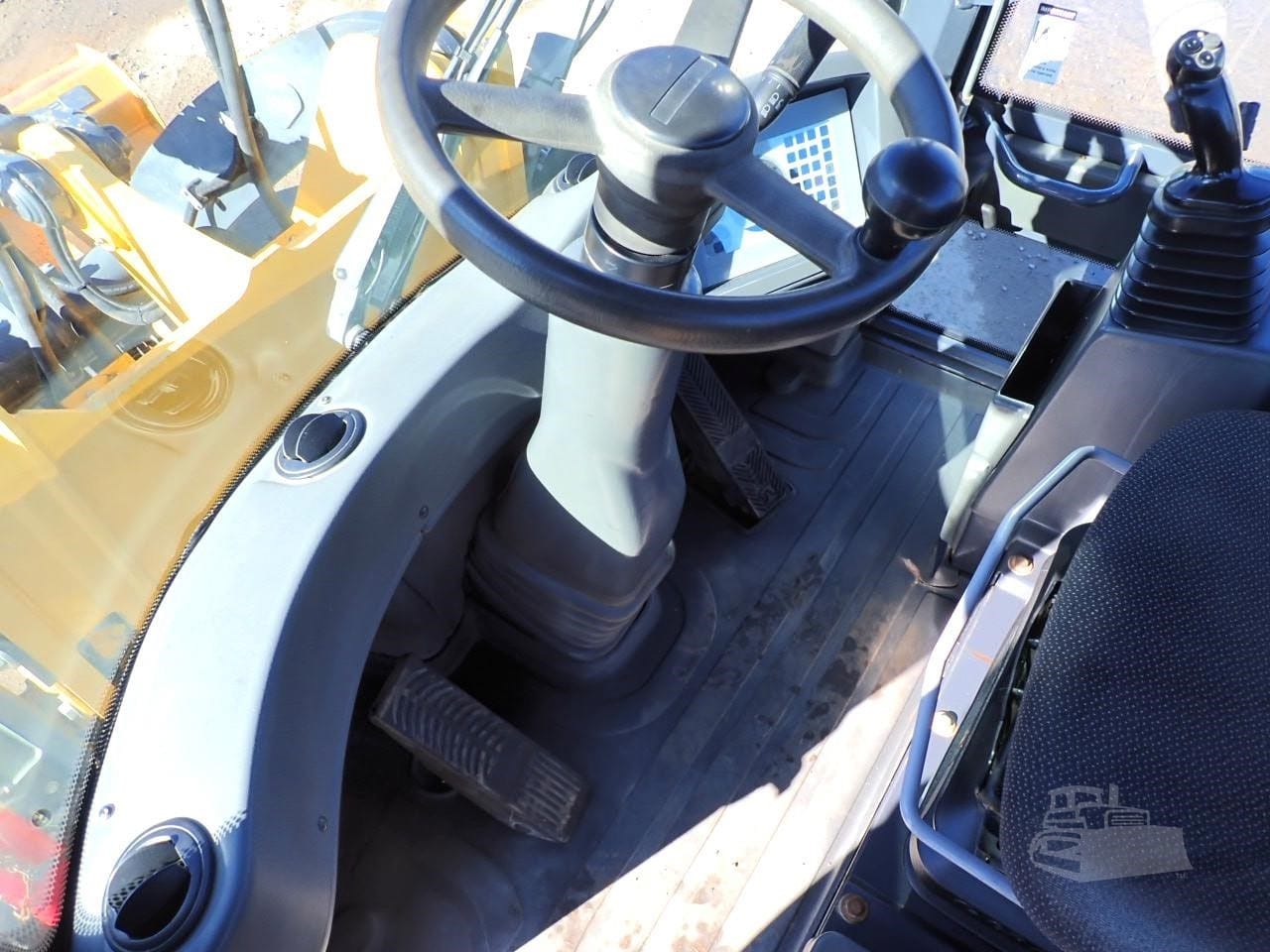 2011 John Deere 244J Wheel Loaders for sale in South Plainfield, NJ - listing photo 10 of 10