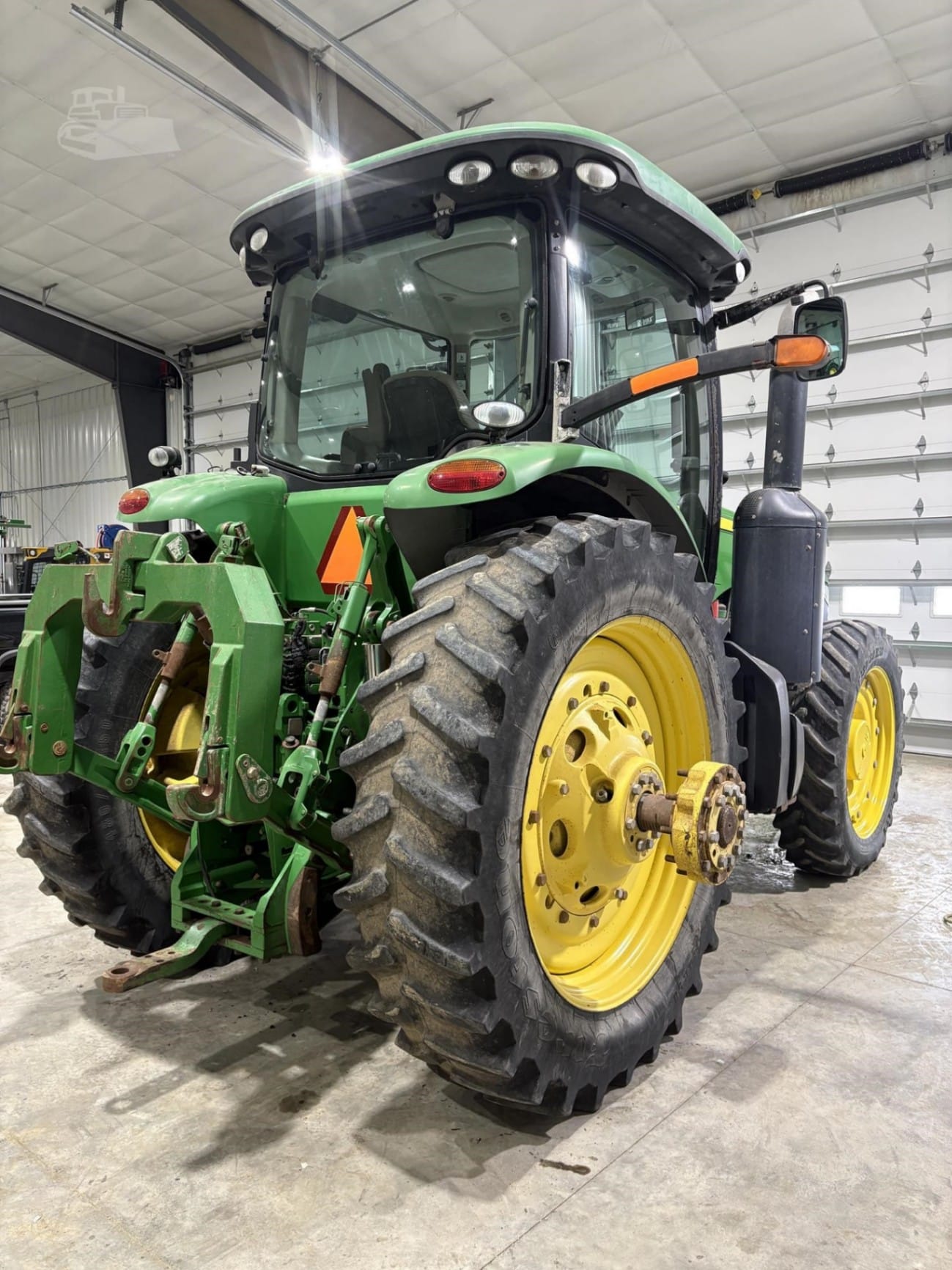 2011 John Deere 8310R Field Tractors Power for sale in Bedford, IA - listing photo 2 of 8