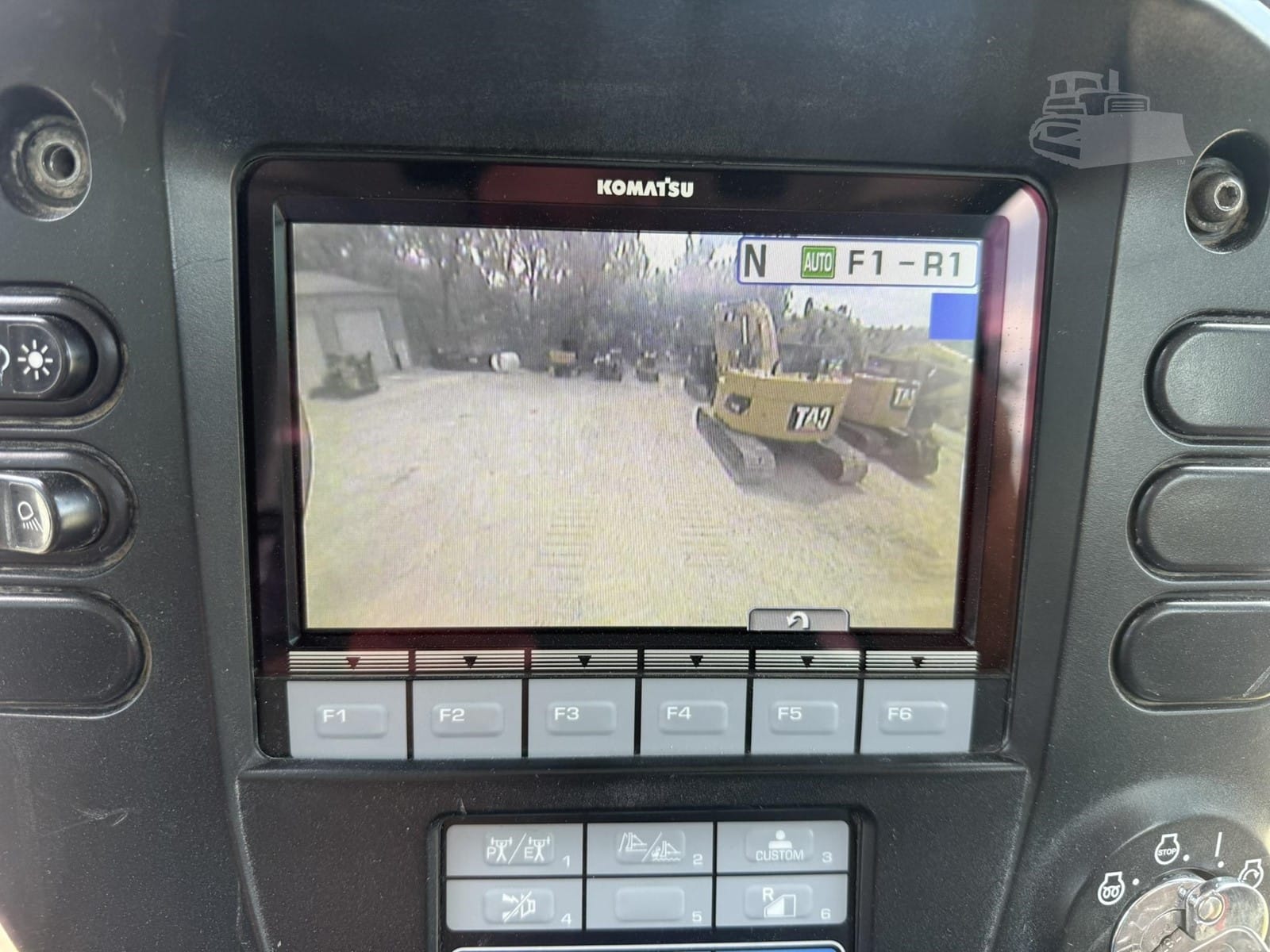 2011 Komatsu D65PX-17 Dozers for sale in Anita, IA - listing photo 8 of 8