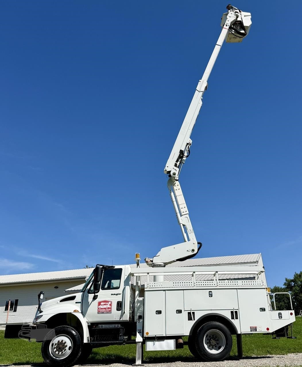 2012 Altec AT40M Service Mechanics Truck Crane for sale in Knoxville, IA - listing photo 24 of 45