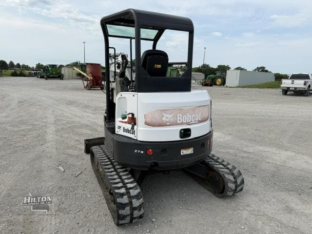 2012 Bobcat E35 Excavators for sale in Gallatin, MO - listing photo 5 of 8