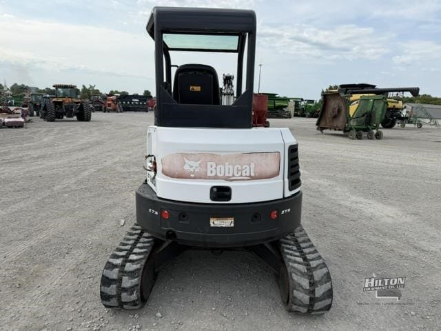 2012 Bobcat E35 Excavators for sale in Gallatin, MO - listing photo 6 of 8
