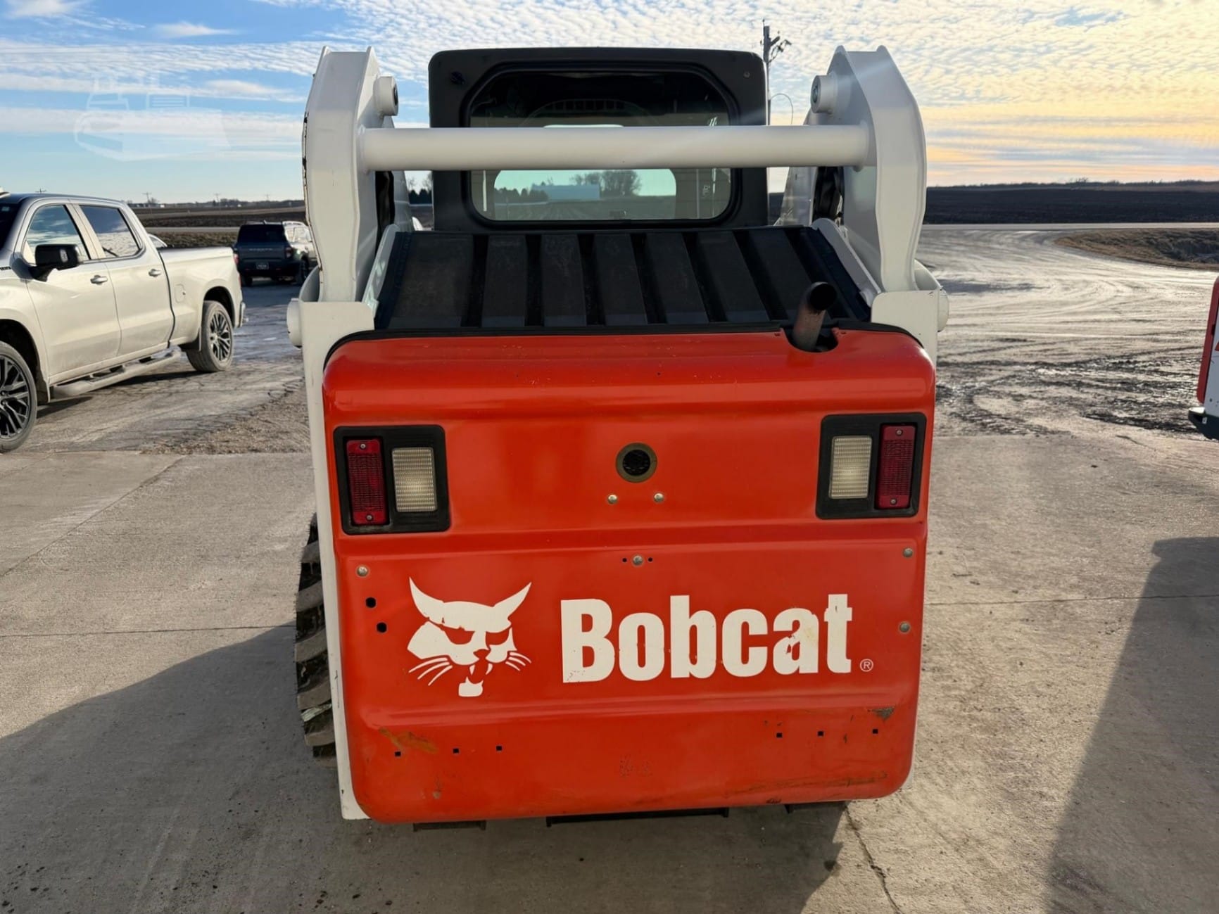 2012 Bobcat S205 Skid Steer Loaders for sale in Bancroft, IA - listing photo 3 of 8