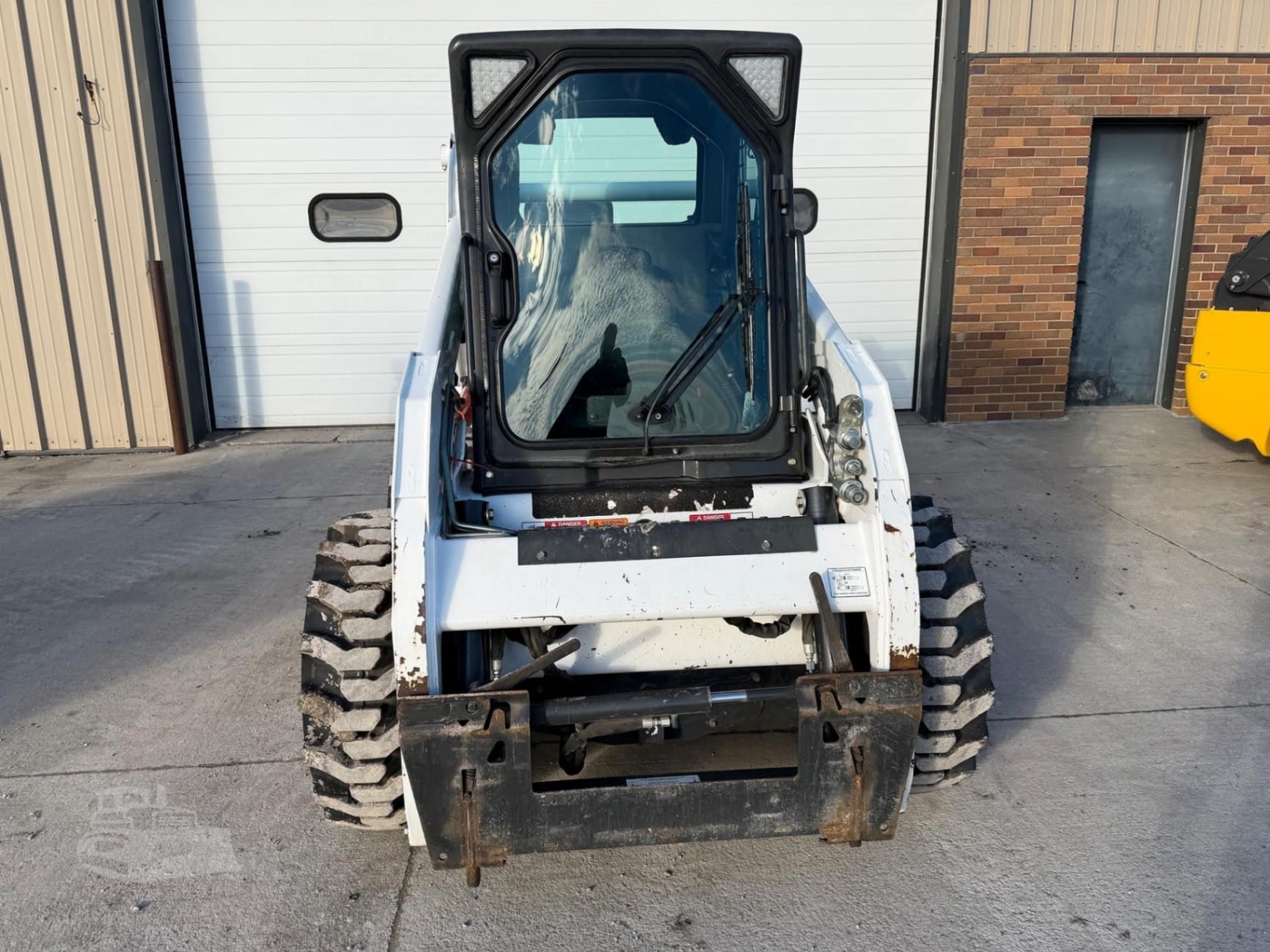 2012 Bobcat S205 Skid Steer Loaders for sale in Bancroft, IA - listing photo 7 of 8