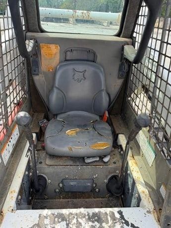 2012 Bobcat T190 Track Loaders for sale in Painesville, OH - listing photo 6 of 8