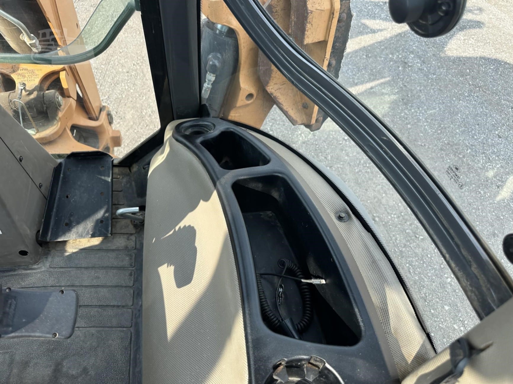 2012 CASE 580 Super N Backhoe Loaders for sale in Newton, IA - listing photo 60 of 72