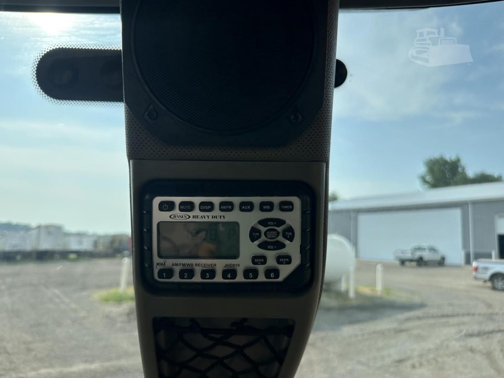 2012 CASE 580 Super N Backhoe Loaders for sale in Newton, IA - listing photo 63 of 72