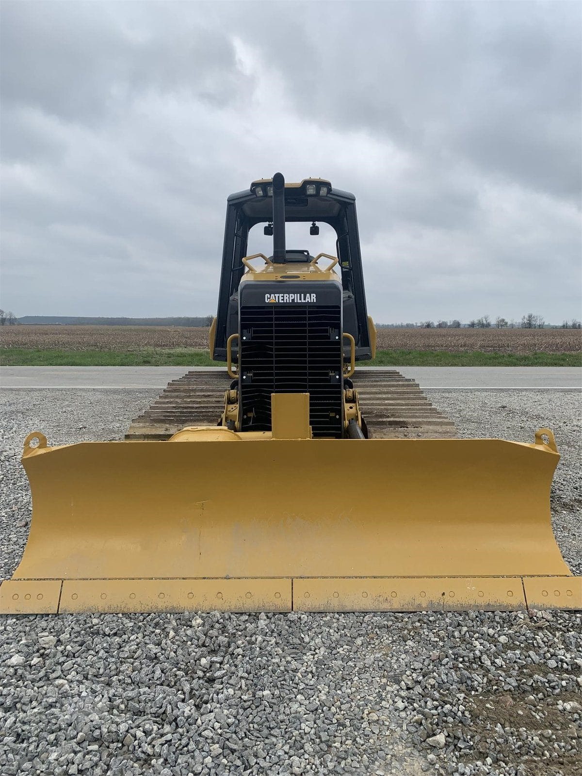 2012 Caterpillar D3K2 LGP Dozers for sale in City, IL - listing photo 5 of 8