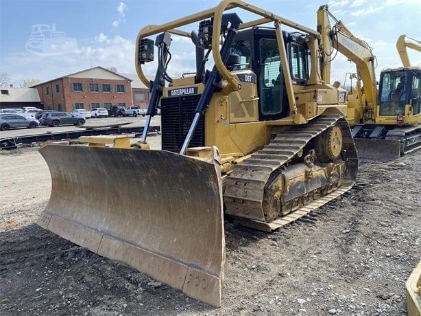 2012 Caterpillar D6T XL Dozers for sale in Atlasburg, PA - primary listing photo of 6