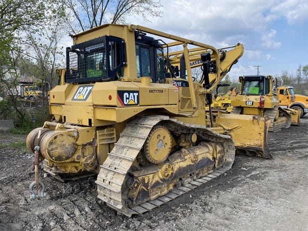 2012 Caterpillar D6T XL Dozers for sale in Atlasburg, PA - listing photo 3 of 6
