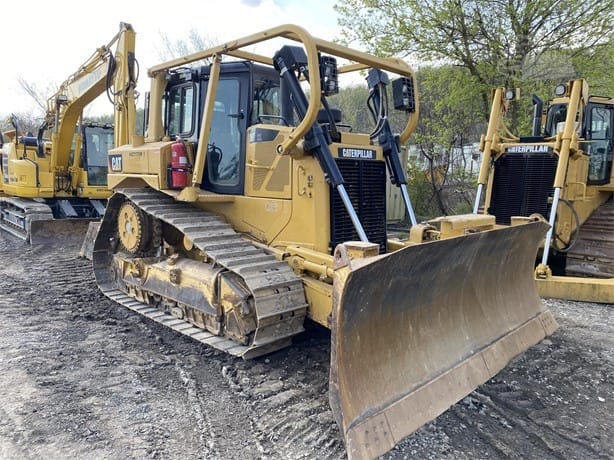 2012 Caterpillar D6T XL Dozers for sale in Atlasburg, PA - listing photo 4 of 6