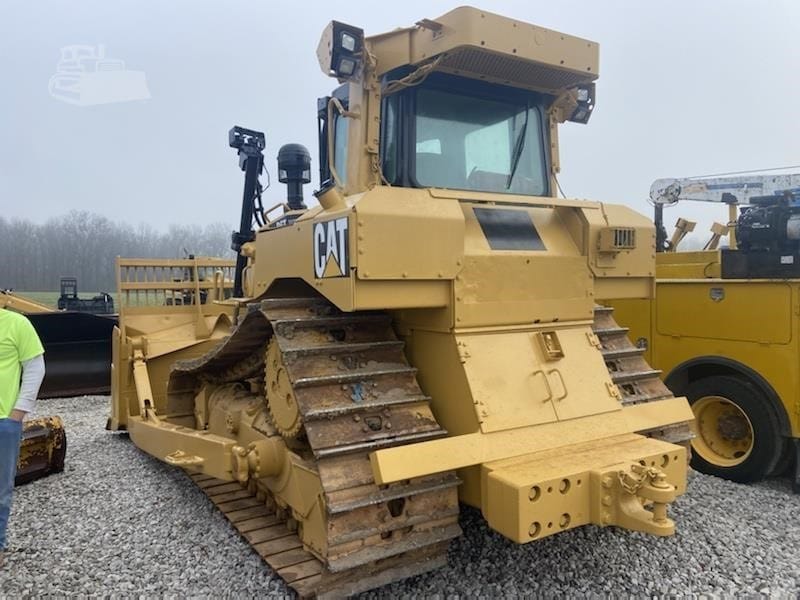 2012 Caterpillar D6T XW Dozers for sale in Jasonville, IN - listing photo 5 of 8
