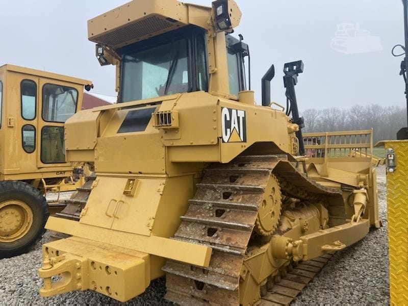 2012 Caterpillar D6T XW Dozers for sale in Jasonville, IN - listing photo 6 of 8