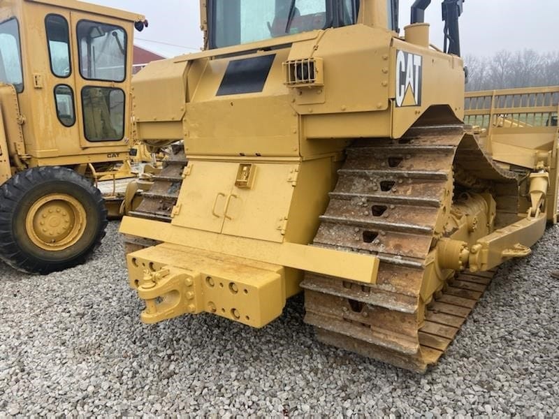 2012 Caterpillar D6T XW Dozers for sale in Jasonville, IN - listing photo 7 of 8