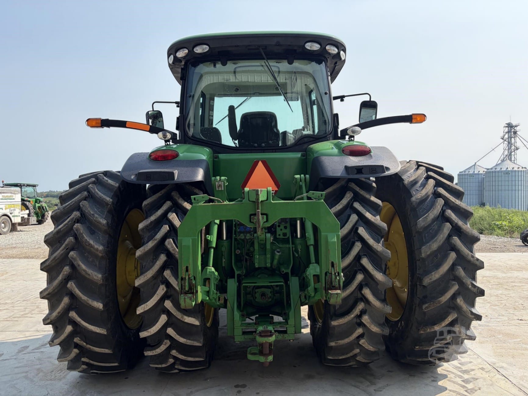 2012 John Deere 8360R Field Tractors Power for sale in Bedford, IA - listing photo 4 of 15