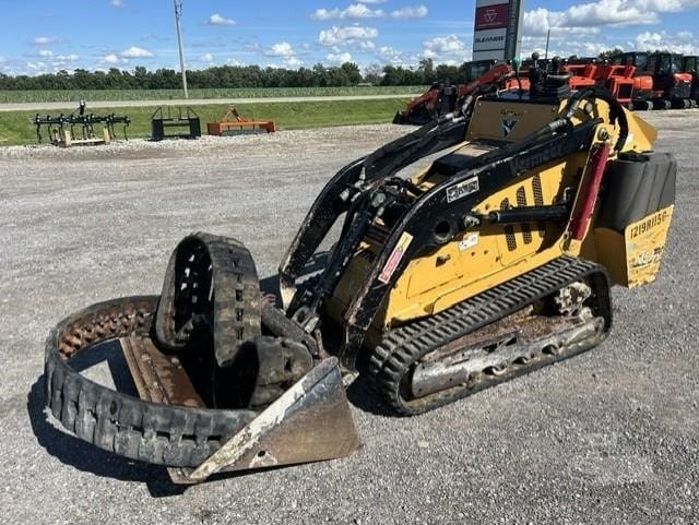 2012 Vermeer S450TX Skid Steer Loaders for sale in Morning Sun, IA - primary listing photo of 7
