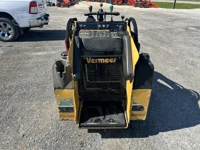 2012 Vermeer S450TX Skid Steer Loaders for sale in Morning Sun, IA - listing photo 3 of 7