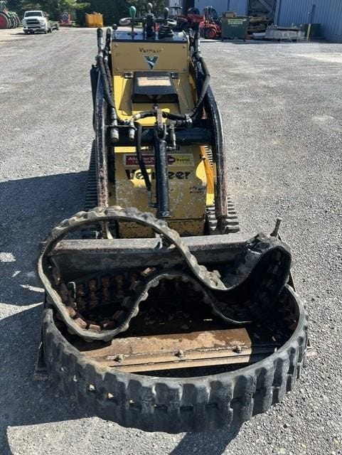 2012 Vermeer S450TX Skid Steer Loaders for sale in Morning Sun, IA - listing photo 7 of 7