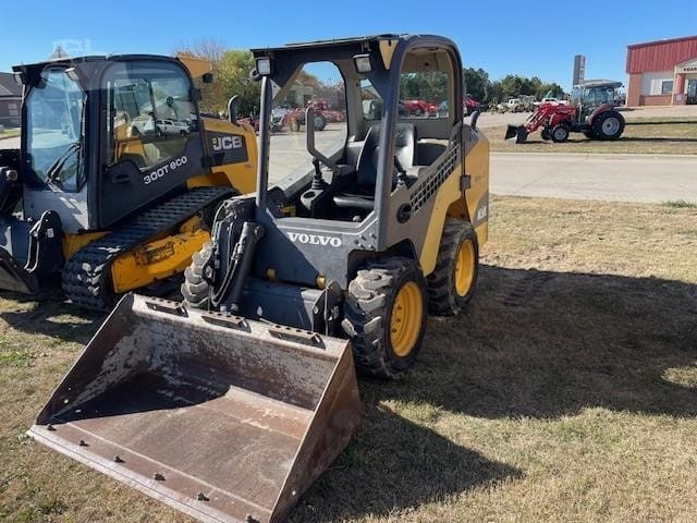 2012 Volvo MC60C Skid Steer Loaders for sale in Kearney, NE - listing photo 2 of 6