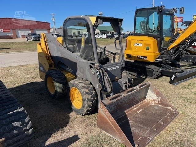 2012 Volvo MC60C Skid Steer Loaders for sale in Kearney, NE - listing photo 3 of 6