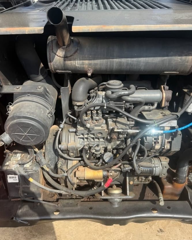 2013 Bobcat T590 Skid-Steer Loaders for Sale - 3200 Hours | San Antonio, TX - View 6