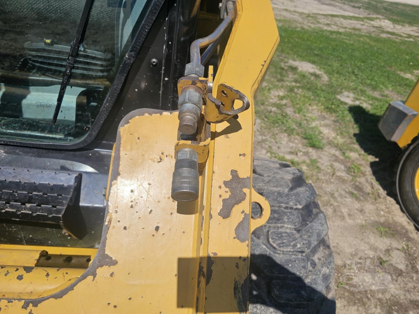 2013 Caterpillar 246C Skid Steer Loaders for sale in Waverly, IA - listing photo 7 of 8