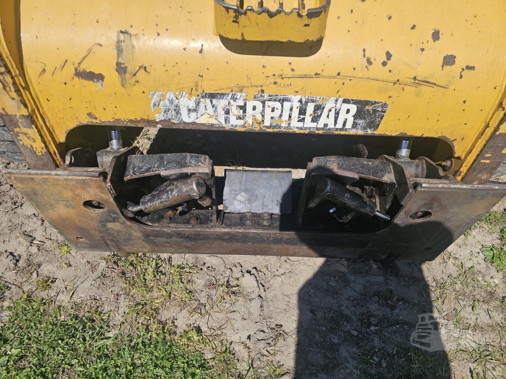 2013 Caterpillar 246C Skid Steer Loaders for sale in Waverly, IA - listing photo 8 of 8